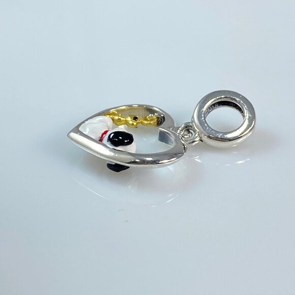Peanuts Woodstock Dangle Charm - Picture 5 of 6